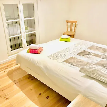 Daire Maison De Ville Cosy - Hypercentre - 90m2 - Calme Gaillac