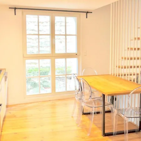 Daire Maison De Ville Cosy - Hypercentre - 90m2 - Calme Gaillac