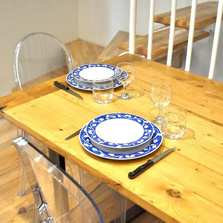 Maison De Ville Cosy - Hypercentre - 90m2 - Calme *
