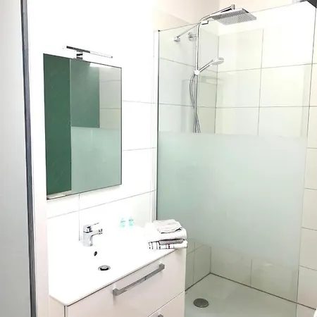 Daire Maison De Ville Cosy - Hypercentre - 90m2 - Calme Gaillac