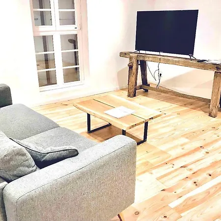 Maison De Ville Cosy - Hypercentre - 90m2 - Calme Daire *